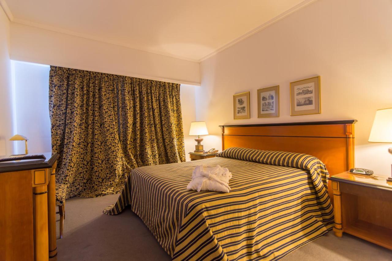 Hotel Libertador Танділ Екстер'єр фото