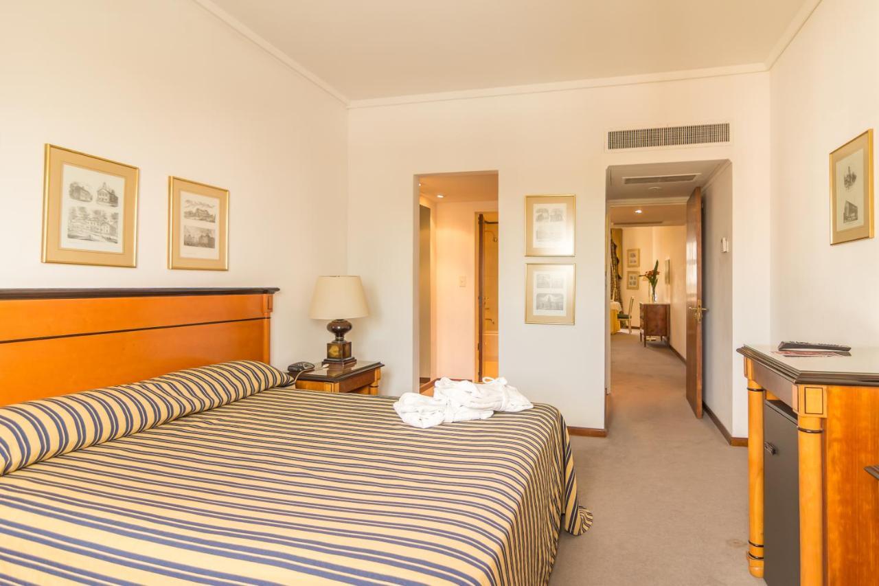 Hotel Libertador Танділ Екстер'єр фото