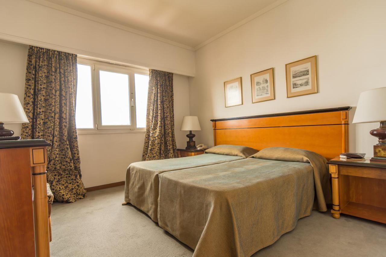 Hotel Libertador Танділ Екстер'єр фото