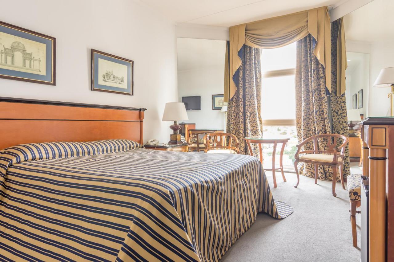 Hotel Libertador Танділ Екстер'єр фото
