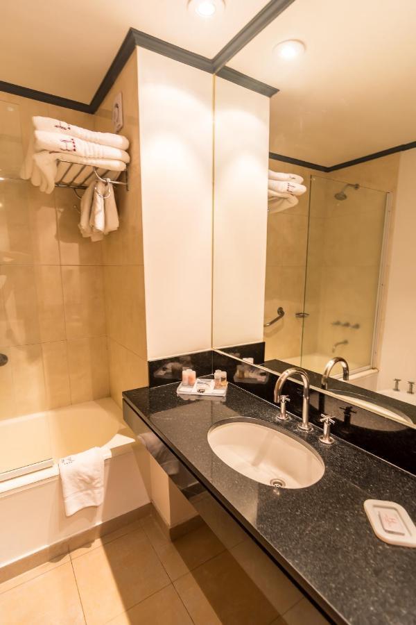 Hotel Libertador Танділ Екстер'єр фото